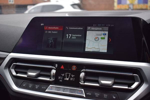 Used BMW 3 Series 2020 for sale - 75989817: Photo 32