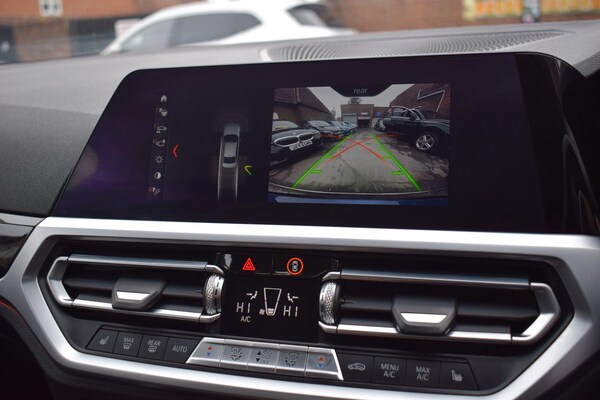Used BMW 3 Series 2020 for sale - 75989817: Photo 33