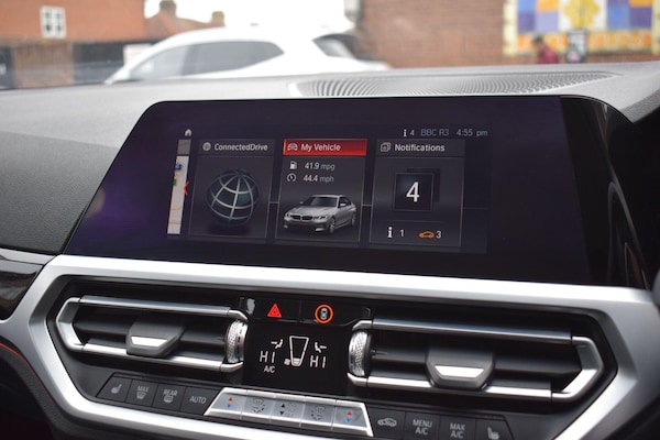 Used BMW 3 Series 2020 for sale - 75989817: Photo 34