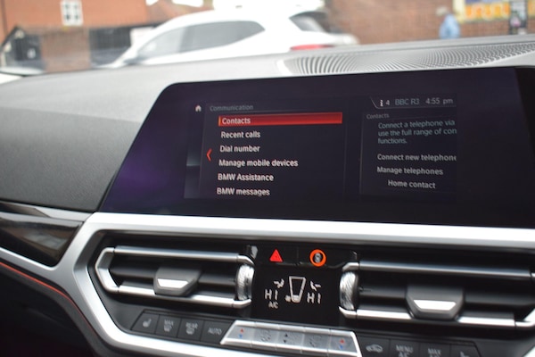 Used BMW 3 Series 2020 for sale - 75989817: Photo 37