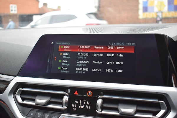 Used BMW 3 Series 2020 for sale - 75989817: Photo 38