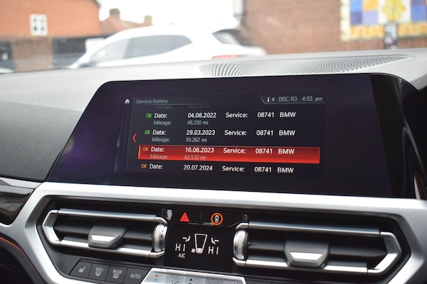 Used BMW 3 Series 2020 for sale - 75989817: Photo 39