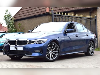 Used BMW 3 Series 2020 for sale - 75989817: Photo 3