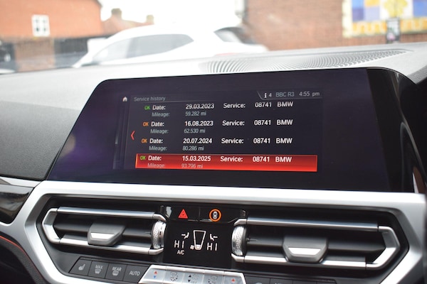Used BMW 3 Series 2020 for sale - 75989817: Photo 40