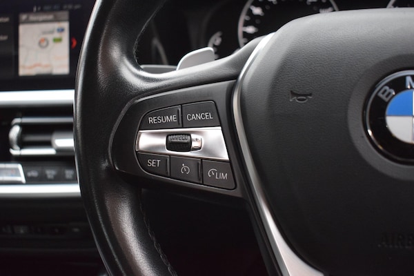 Used BMW 3 Series 2020 for sale - 75989817: Photo 41