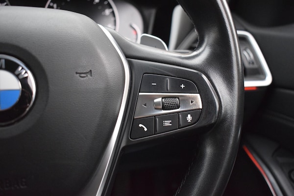 Used BMW 3 Series 2020 for sale - 75989817: Photo 42