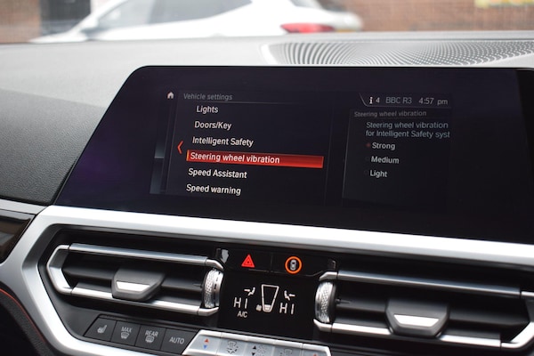 Used BMW 3 Series 2020 for sale - 75989817: Photo 45