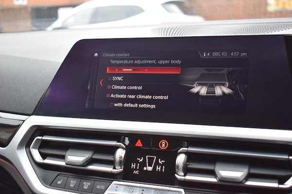 Used BMW 3 Series 2020 for sale - 75989817: Photo 46