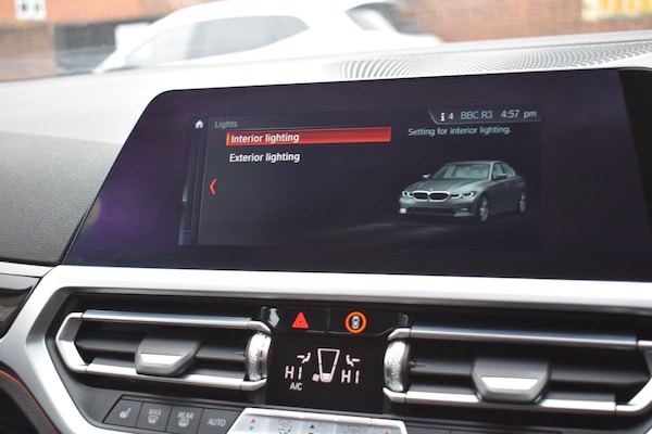 Used BMW 3 Series 2020 for sale - 75989817: Photo 47