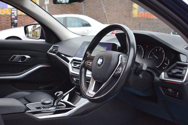 Used BMW 3 Series 2020 for sale - 75989817: Photo 5