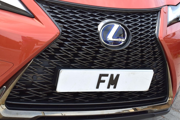 Used Lexus UX 2022 for sale - 75519172: Photo 16