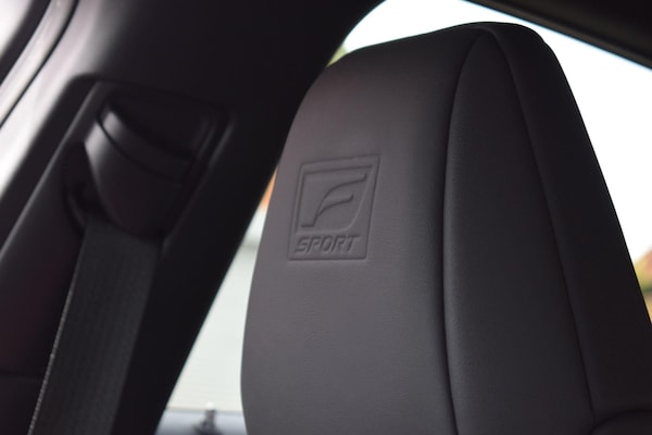 Used Lexus UX 2022 for sale - 75519172: Photo 20