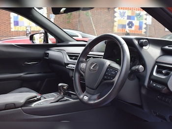 Used Lexus UX 2022 for sale - 75519172: Photo