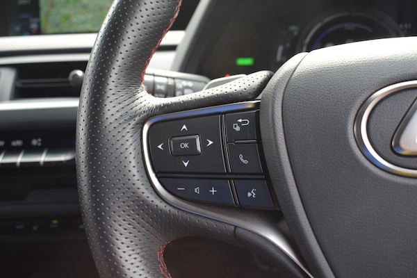 Used Lexus UX 2022 for sale - 75519172: Photo 39