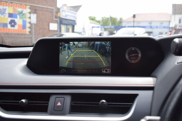 Used Lexus UX 2022 for sale - 75519172: Photo 42