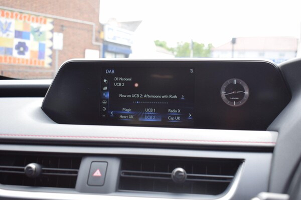 Used Lexus UX 2022 for sale - 75519172: Photo 44