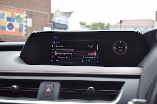 Used Lexus UX 2022 for sale - 75519172: Photo 45