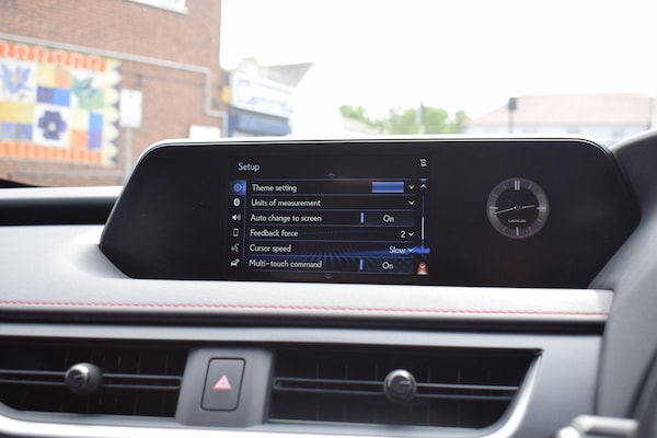 Used Lexus UX 2022 for sale - 75519172: Photo 46