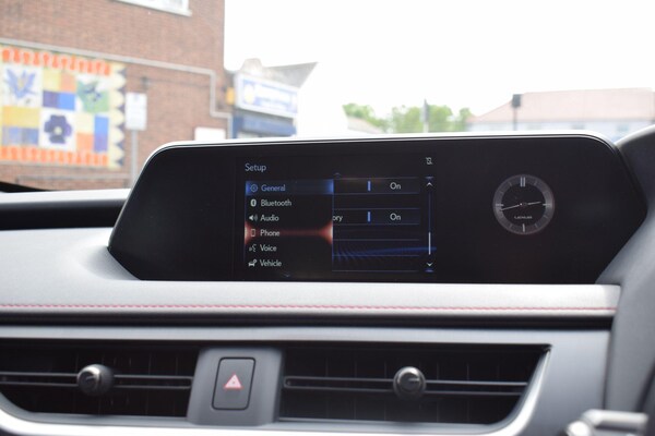 Used Lexus UX 2022 for sale - 75519172: Photo 48