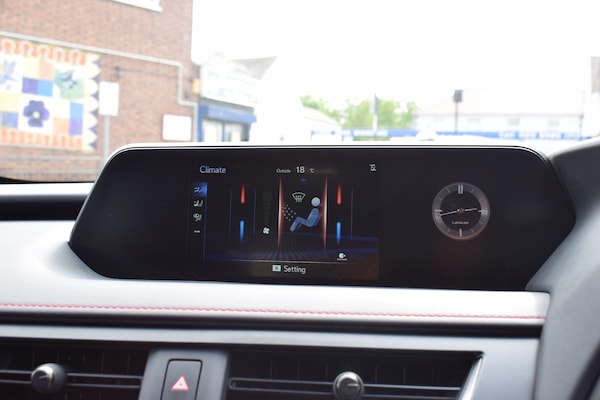 Used Lexus UX 2022 for sale - 75519172: Photo 49