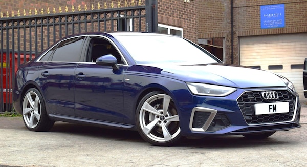 Used Audi A4 2020 for sale - 76240259: Photo 13