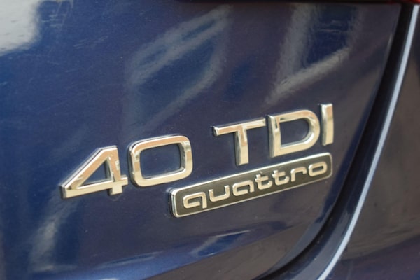Used Audi A4 2020 for sale - 76240259: Photo 15