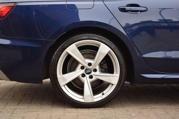 Used Audi A4 2020 for sale - 76240259: Photo 16