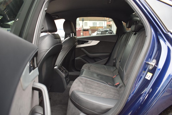 Used Audi A4 2020 for sale - 76240259: Photo 17