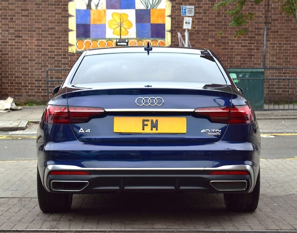 Used Audi A4 2020 for sale - 76240259: Photo 20