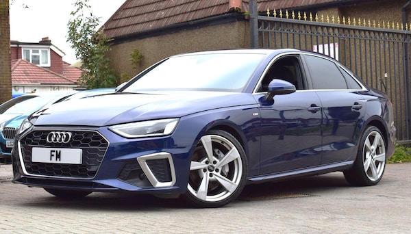 Used Audi A4 2020 for sale - 76240259: Photo 21