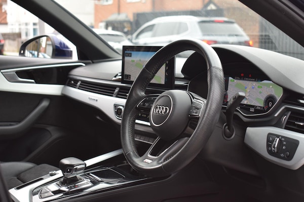 Used Audi A4 2020 for sale - 76240259: Photo 26