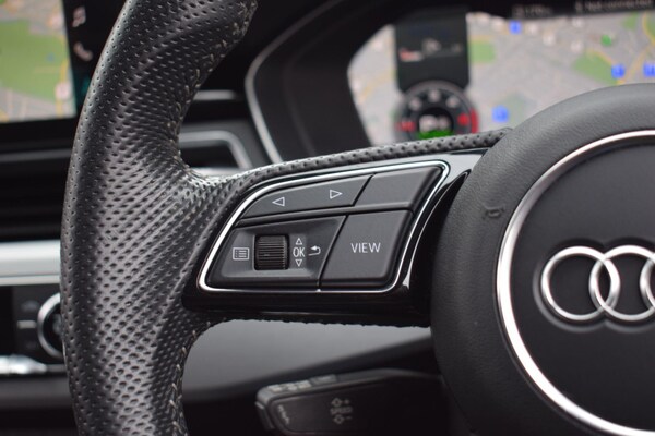 Used Audi A4 2020 for sale - 76240259: Photo 40