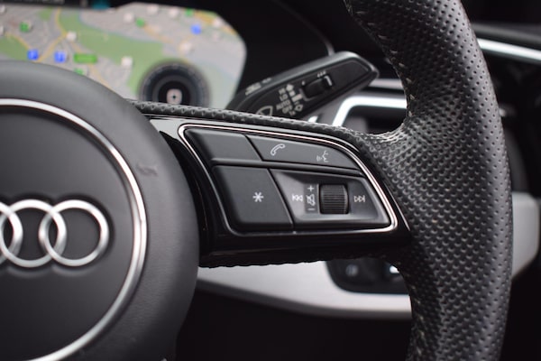 Used Audi A4 2020 for sale - 76240259: Photo 41