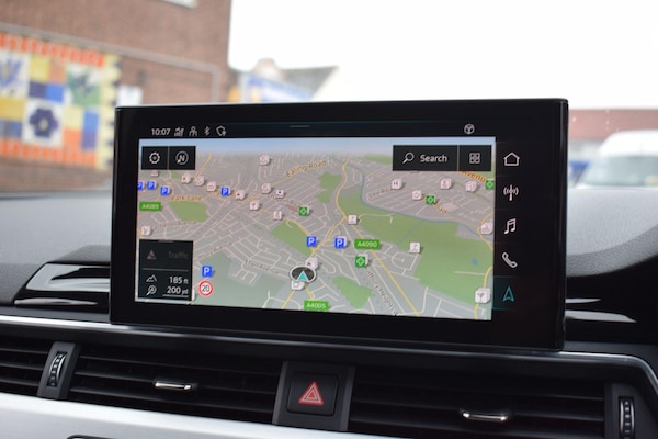 Used Audi A4 2020 for sale - 76240259: Photo 42