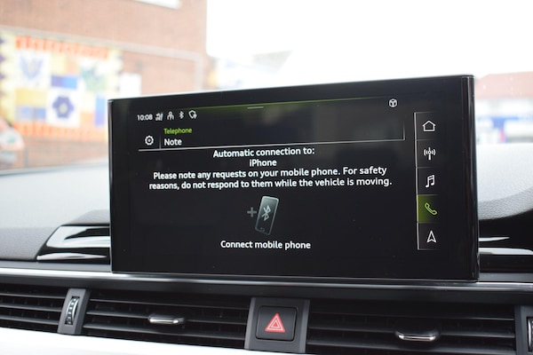 Used Audi A4 2020 for sale - 76240259: Photo 44