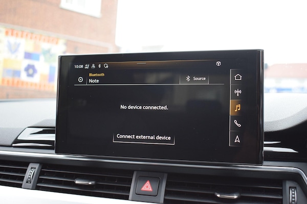 Used Audi A4 2020 for sale - 76240259: Photo 45