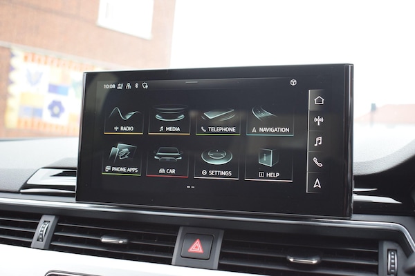 Used Audi A4 2020 for sale - 76240259: Photo 47