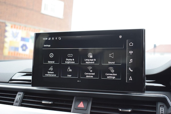 Used Audi A4 2020 for sale - 76240259: Photo 49