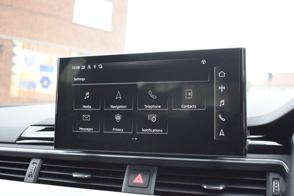 Used Audi A4 2020 for sale - 76240259: Photo 50