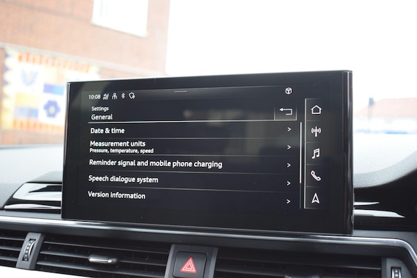 Used Audi A4 2020 for sale - 76240259: Photo 51