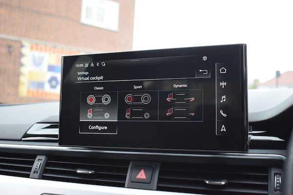 Used Audi A4 2020 for sale - 76240259: Photo 52