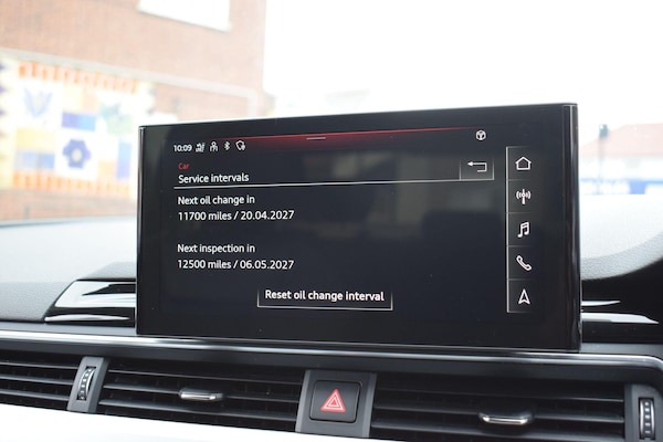 Used Audi A4 2020 for sale - 76240259: Photo 54