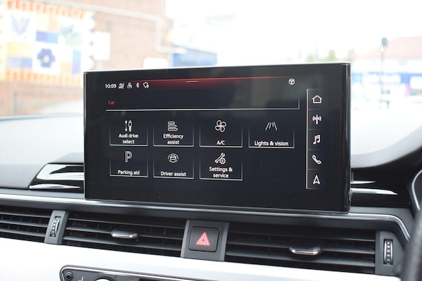 Used Audi A4 2020 for sale - 76240259: Photo 55