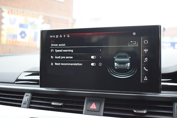Used Audi A4 2020 for sale - 76240259: Photo 57