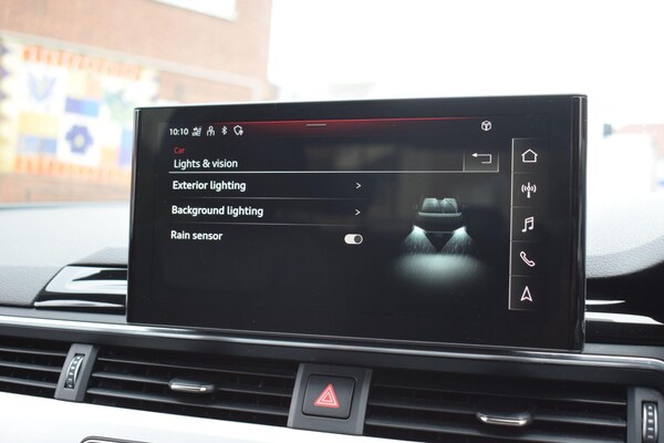 Used Audi A4 2020 for sale - 76240259: Photo 58