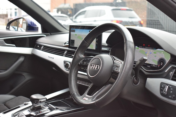 Used Audi A4 2020 for sale - 76240259: Photo 5