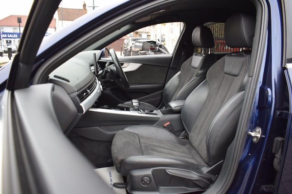 Used Audi A4 2020 for sale - 76240259: Photo 6