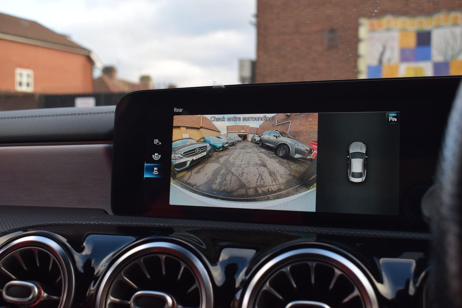 Used Mercedes-Benz CLA 2020 for sale - 77823797: Photo 52