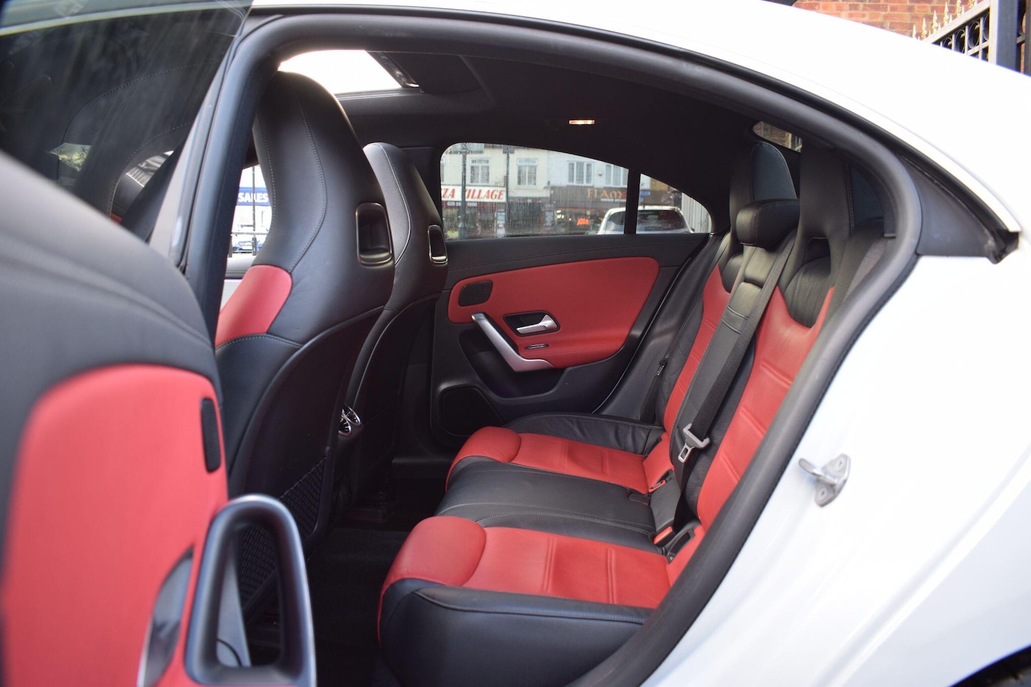 Used Mercedes-Benz CLA 2020 for sale - 77823797: Photo 9