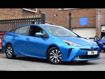 Used Toyota Prius 2020 for sale - 75060100: Photo